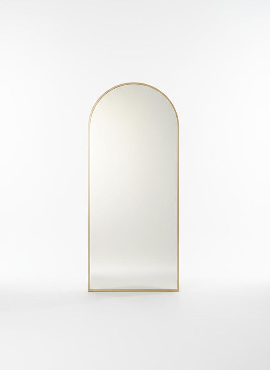 Arched Wall Mirror