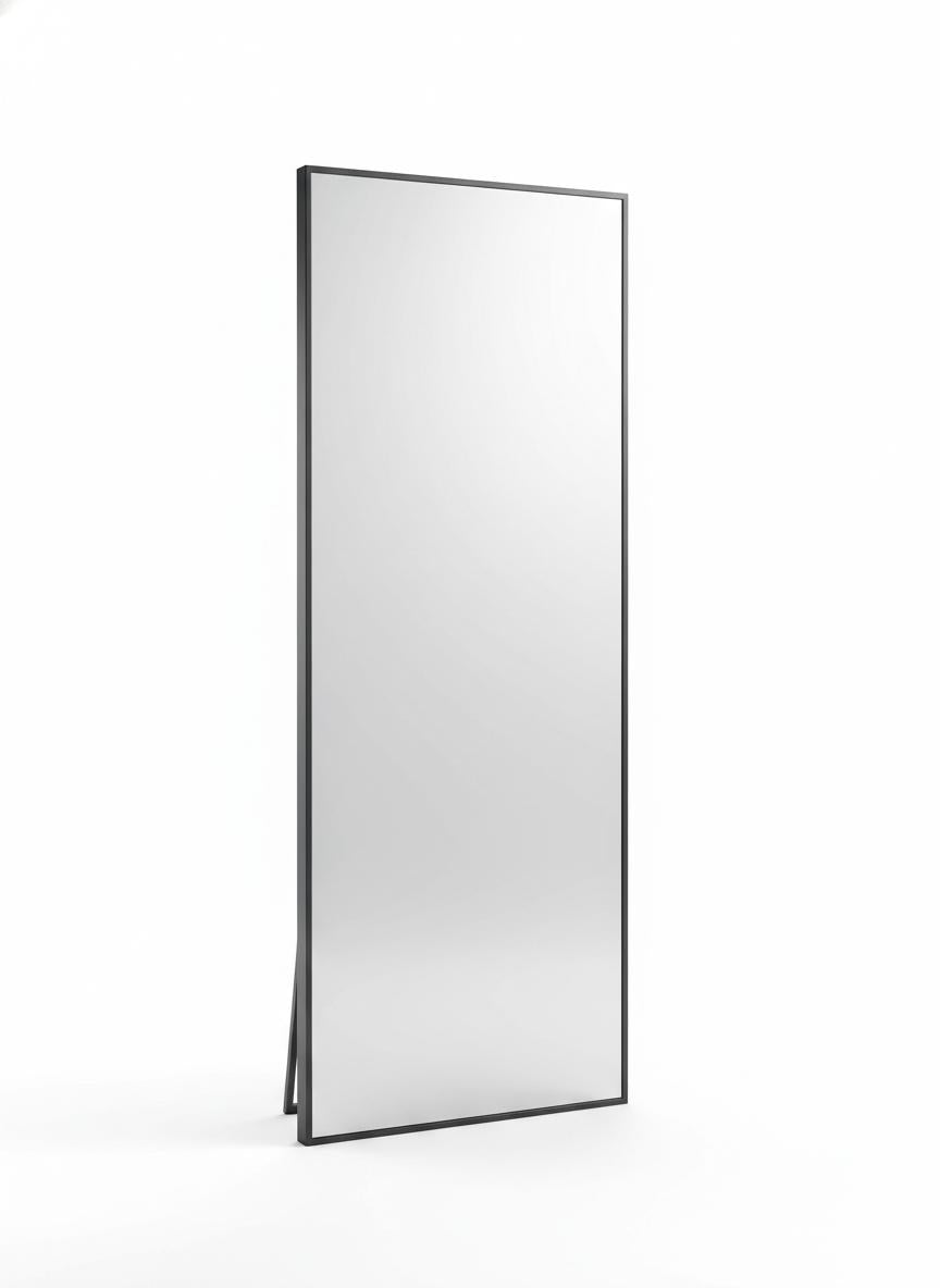 Full-Length Standing Mirror