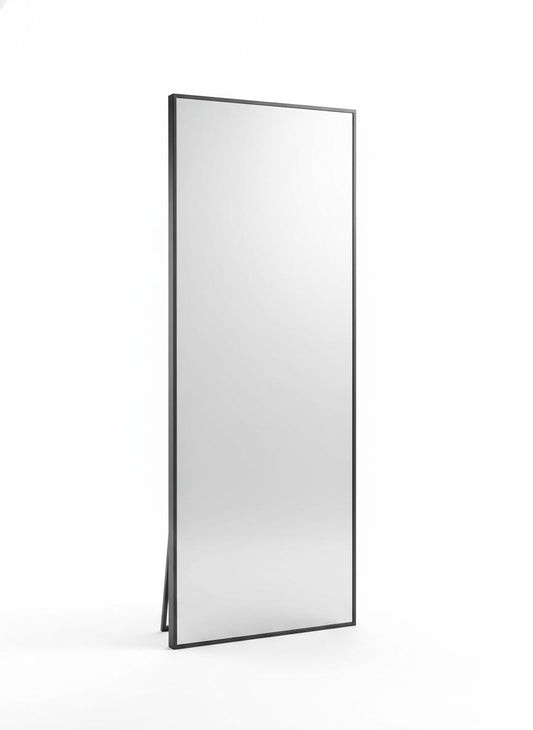 Full-Length Standing Mirror