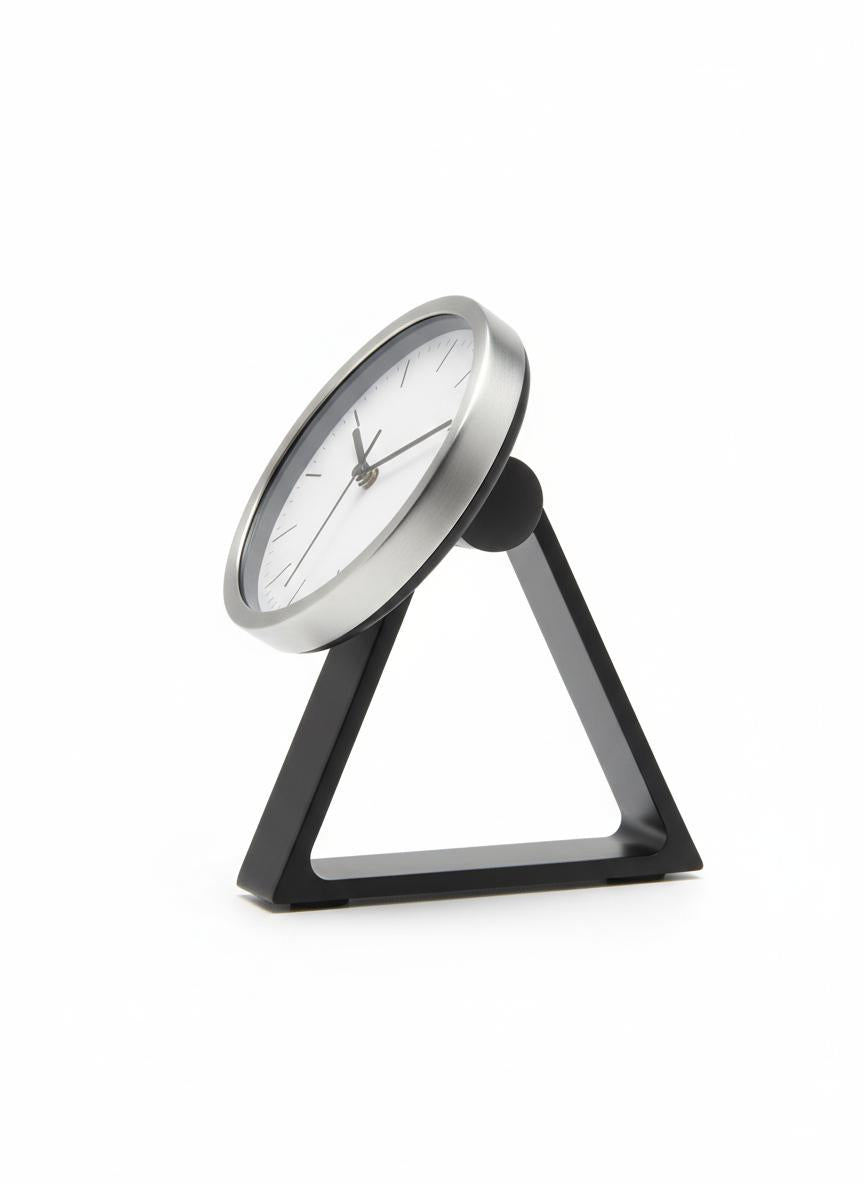 Modern Desk Clock
